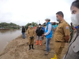 Saya Ingin Pembangunan Merata Semua Pelosok