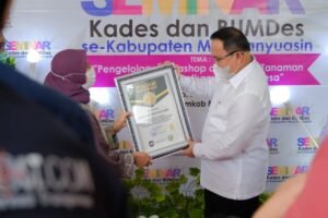 Pilih Bidang Sesuai Potensi Desa Agar BUMDes Bertahan Lama