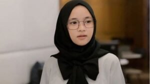Heboh Disebut Selingkuhan Ayus Sabyan, Nissa Sabyan Tetap Ceria