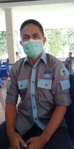 Camat di Lahat, Berlombalah Jadi yang Terbaik