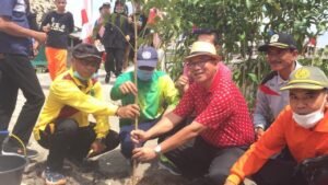 MPPDT Gagas Sapta Pesona Keindahan, Usung Tempirai Menjadi Desa Wisata