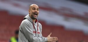 Pep Guardiola Janjikan Man City Masih akan Raih Gelar