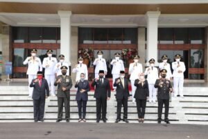 Bupati Harus Fokus&nbsp;Urusi Rakyat