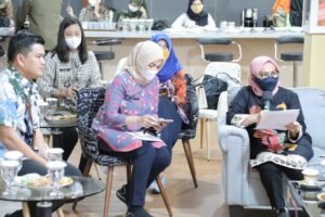 Ternyata Mall Pelayanan Publik Kota Palembang Paling Besar