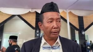 Yanto Tampan Meninggal karena Komplikasi Penyakit