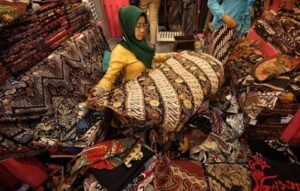 Angka Kredit Bank untuk Pelaku Usaha Masih Kecil