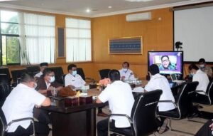 DAU Dipangkas Rp 32 Miliar, OKI Utamakan Program Basis Masyarakat