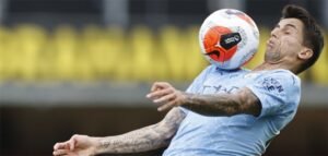 Joao Cancelo Dikasih Warning oleh Guardiola
