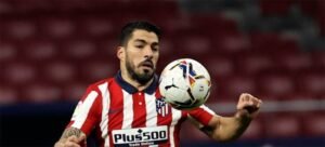 Suarez Kesal Dicampakkan Barcelona dan Ronald Koeman