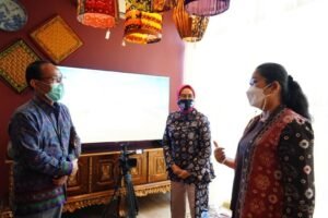 Meski Pandemi, Mari Kita Angkat Produk Lokal Sumsel