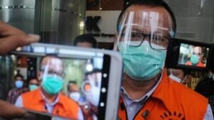 Reaksi KPK Saat Dengar Edhy Prabowo Siap Dihukum Mati