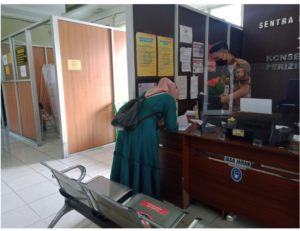 Gagal Diperkosa, Mahasiswi Ini Bela Diri Dengan Remas &lsquo;Anu&rsquo;nya Pelaku