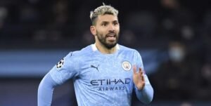 Aguero Tak Tahu Masa Depannya di City