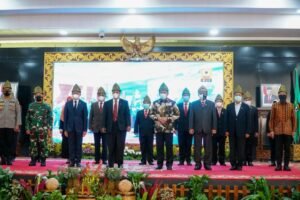 Insinyur&nbsp;di Sumsel&nbsp;&nbsp;Diminta&nbsp;Ciptakan Produk untuk Dorong Kemajuan Daerah