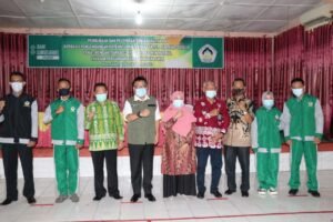 HNU Ingin Mahasiswa YPS Berkarya untuk Masyarakat