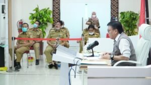 JAGA.ID&nbsp;Efektif Tekan Praktik&nbsp;Korupsi di Sumsel&nbsp;