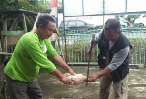 KPK Tetapkan Tersangka Baru Suap Fee Dinas PUPR Muara Enim, Ketua KJM Bayar Nazar