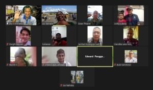 LBH IWO Hadir untuk Dampingi Wartawan