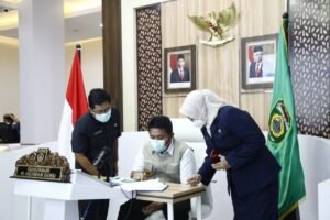 Pelabuhan Tanjung Carat Sumsel Segera Dibangun&nbsp;