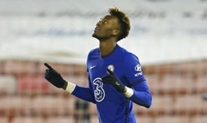 Tuchel Puji Proses Gol Tammy Abraham