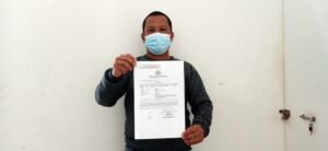 Diduga Palsukan Tanda Tangan, Oknum Kades Simpang Tiga Makmur OKI Dilaporkan ke Polda