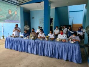 Hapus Kesenjangan Digital, OKI Inisiasi Desa Internet Mandiri,