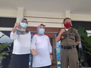 Siapkan Anggaran Rp296 Juta, Pemkot Pangkalpinang Segera Pulangkan 152 PMKS Tuna Susila