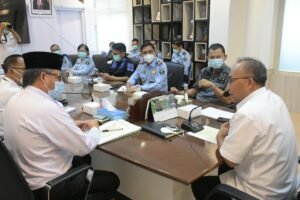 Buat Paspor Kini Bisa di Sekayu