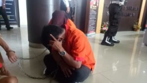 Warga OKI ini Jual Istri dengan Paket Threesome, Segini Harganya