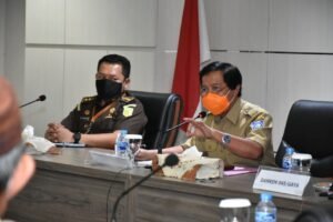 Pemprov. Babel Dorong Percepatan Pembentukan KEK Tanjung Ular