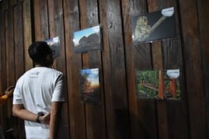 Belitung adalah Surga Gaya Hidup Baru