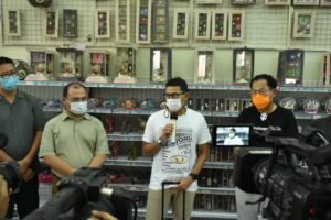 Pelaku UMKM : Ongkir Dari Belitung&nbsp; Mahal