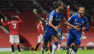 Curhatan Fernandes Setelah MU Ditahan Imbang Everton