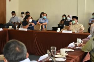 KEK Tanjung Kelayang Diresmikan, Siap Tampung 5.000 Pekerja