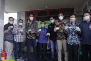 Pertama di Indonesia, Ini Cara Provinsi Babel Kendalikan LPG Bersubdisi