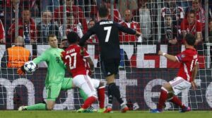 Manuel Neuer si Bang Jago, Gak Takut Lawan Ronaldo