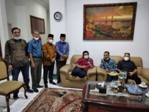 Pengajuan Cawabup Partai Nasdem Dapat Restu DPW