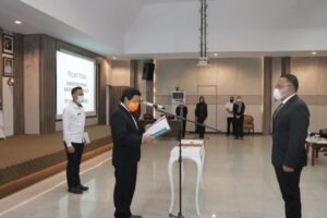 Pemprov dan Jamkrida Babel Siap Jaga Ekonomi Rakyat dari Lintah Darat