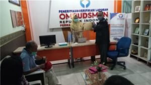 Kades Serigeni Lama Sebut 5 Perangkat Desa yang Dipecat karena Sering Melalaikan Tugas