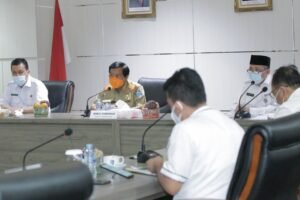 Distribusi LPG 3 Kg Kerap Salah Sasaran