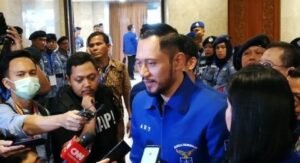 Pengamat: Kudeta Partai Demokrat Bisa Terjadi Bulan Ini