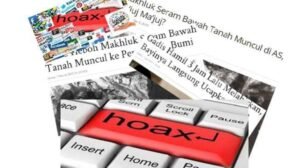 Marak Berita Palsu Covid-19, Kominfo Ajak Warga Jadi Polisi Hoaks di WAG