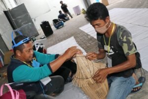 Nilai Ekspor Non Timah Babel Melonjak