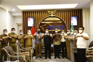 Herman Deru Nantikan&nbsp;Kerja Nyata PII dalam Majukan Sumsel