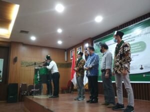 Anies Baswedan: HMI Harus Jadi Supplier Kader Kepemimpinan