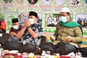 HD Komitmen&nbsp;Dorong&nbsp;Rumah Tahfidz Tumbuh Merata di Sumsel