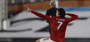 Prediksi Susunan Pemain Arsenal Vs MU