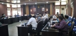 Wow! Satgas Covid-19 Babel Usulkan Anggaran Rp 8 Miliar