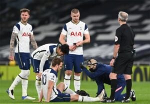 Tottenham Tanpa Harry Kane, Seperti Apa?