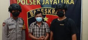 Polsek Jayaloka Ungkap Kasus Penganiyaan yang Terjadi di Wilayahnya